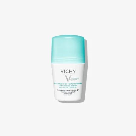 مزيل عرق مكثف فيتشي رول 48 ساعة 50 مل Vichy